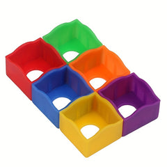 Billiards Chalk Holder - Easy Storage and Accessory