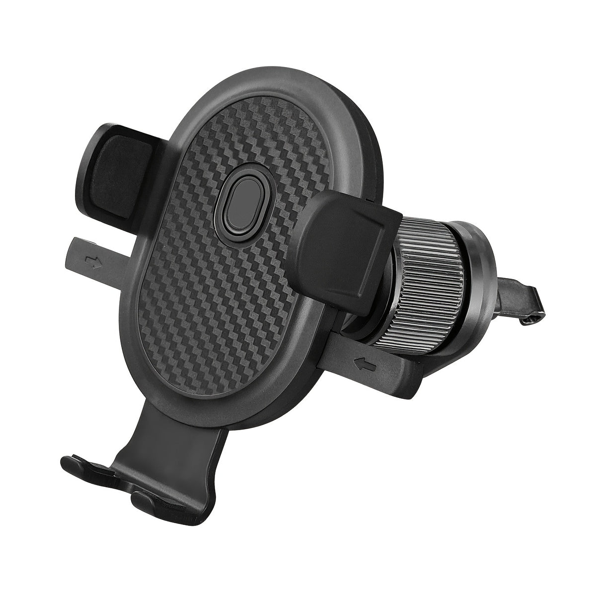 Car Air Outlet Phone Holder Rotating Bracket