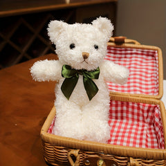 84in Teddy Bear Plush Toy - Cuddly Stuffed Animal for Gifts