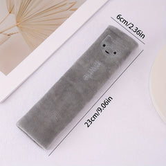 Universal Seat Belt Cover Shoulder Pad 9.06inch