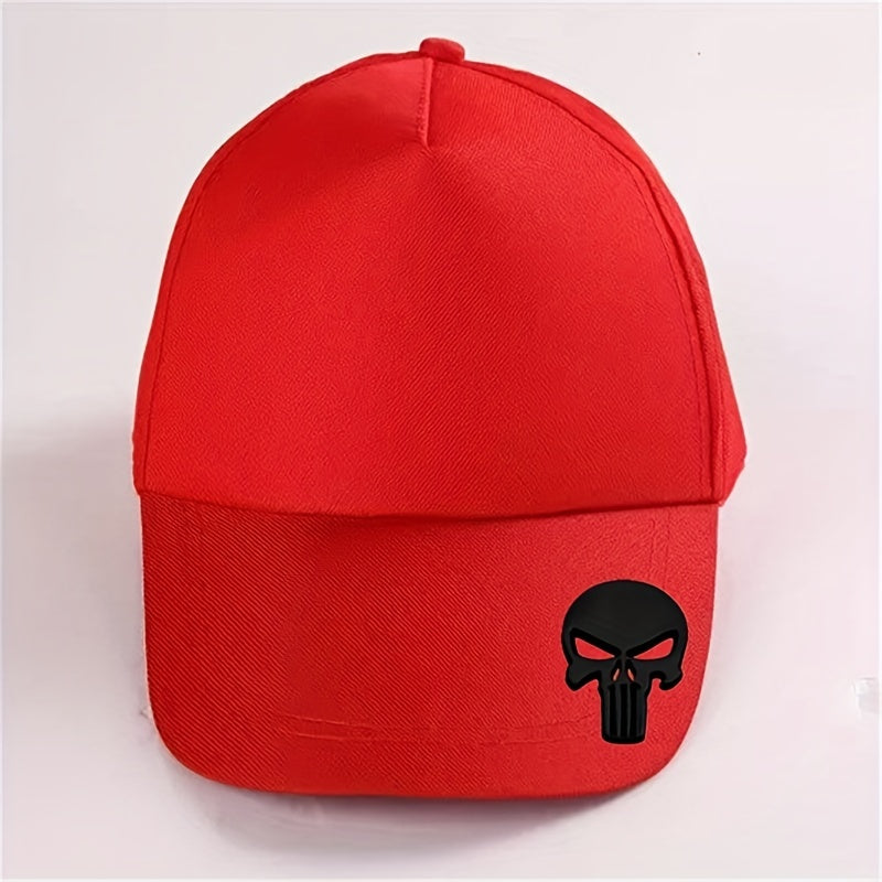 Casual Peaked Cap Street Hip hop Hat Snapback Hat