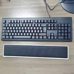 Mechanical Keyboard Hand Rest Mouse Wrist Pad and Storage Box
