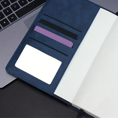 Elegant Password Protected Journal