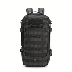 Outdoor Shoulder Backpack for Travel Mountaineering