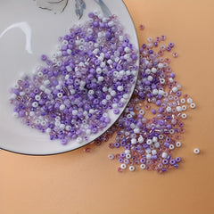 Rice Beads DIY Jewelry Accessory Women Girls
