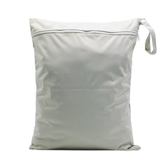 Mumsbest Baby Diaper Bag Reusable Wet Bag Waterproof Stroller Hanging Bag