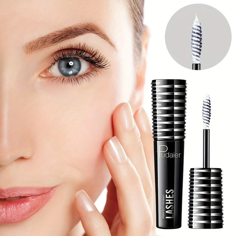 Waterproof Mascara Primer for Lengthening and Volumizing Lashes