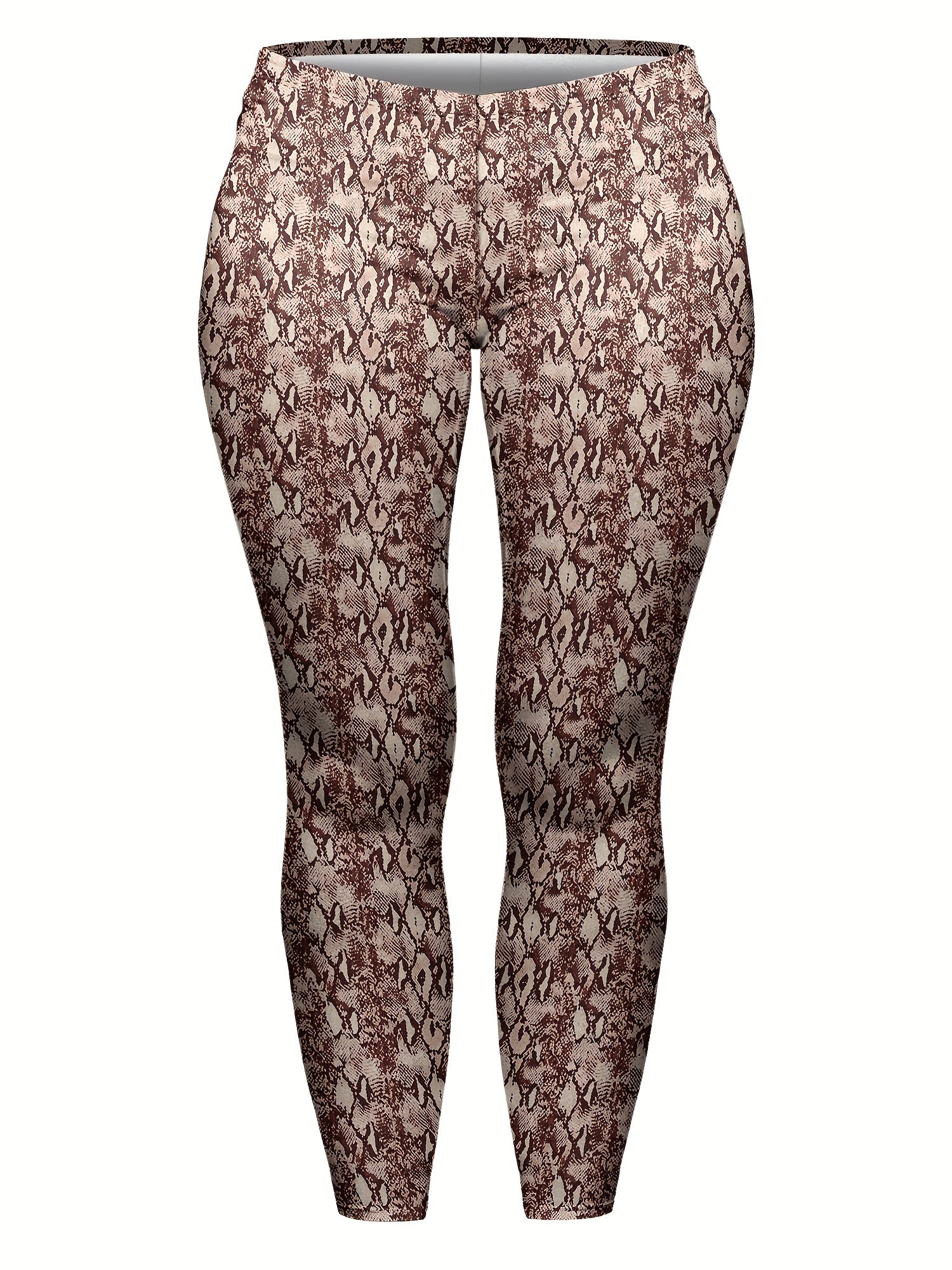 High Rise Fitness Yoga Pants