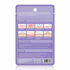 Acne Pimple Patch 24 Patches Hydrocolloid Spot Care Sticker
