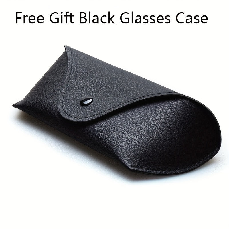 Vintage Rimless Gradient Sunglasses Male Female Eyewear Shades Sun Glasses