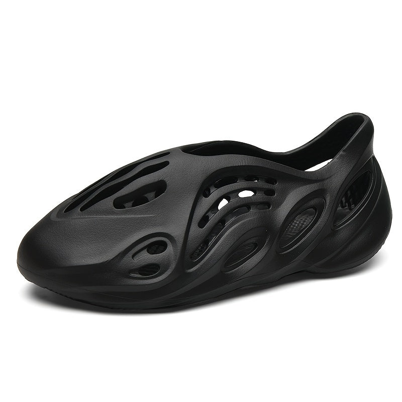 Unisex Lightweight Garden Clogs Comfortable Sandals