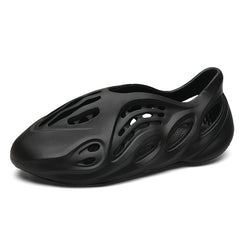 Unisex Lightweight Garden Clogs Comfortable Sandals
