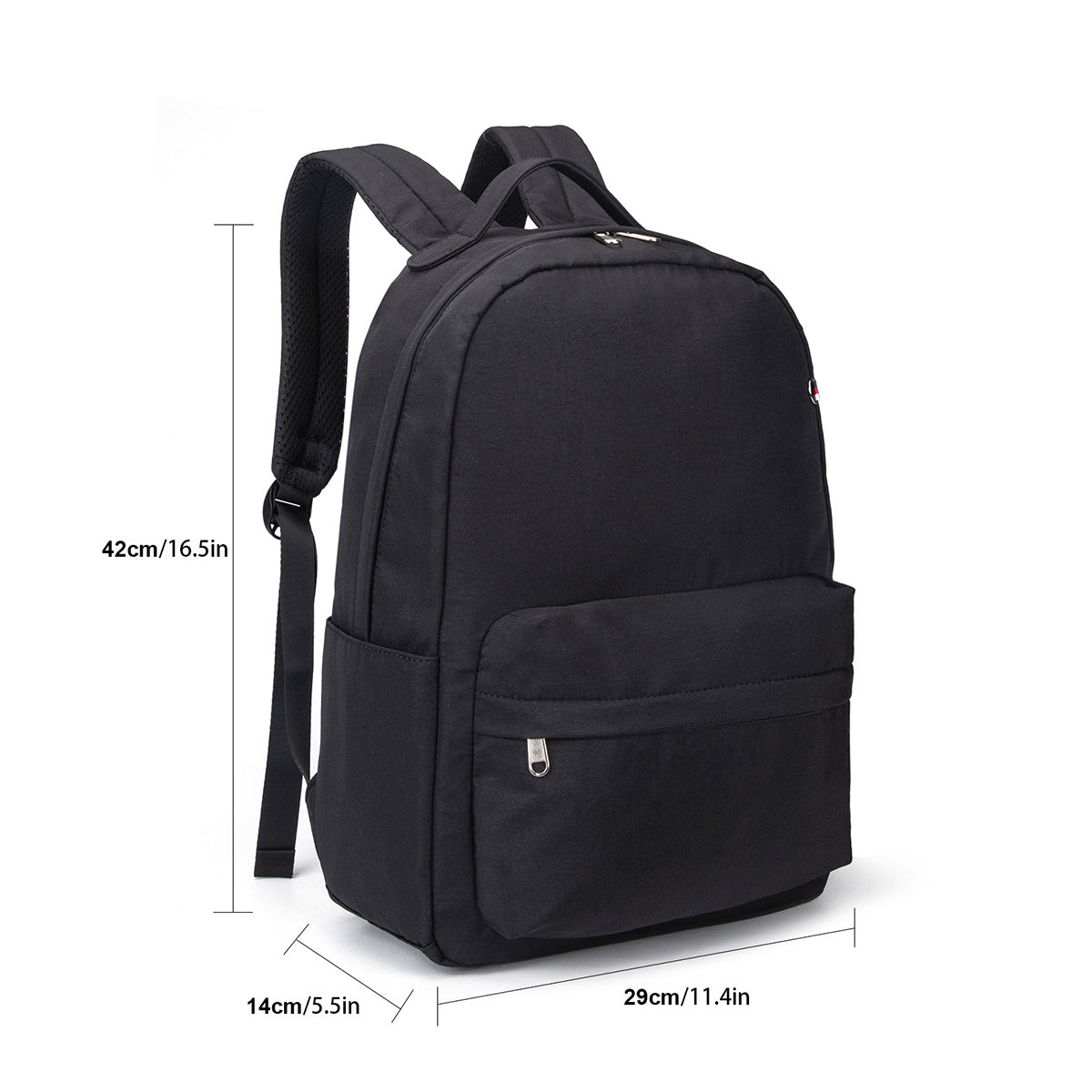 Lightweight School Bag Backpack for Boys Girls