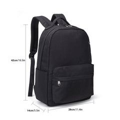 Lightweight School Bag Backpack for Boys Girls