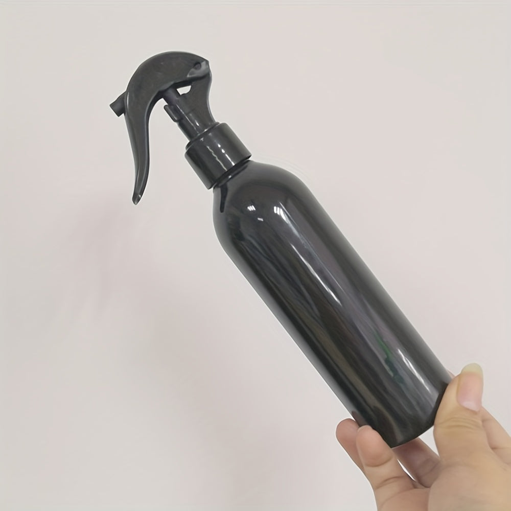 300ml Plastic Water Sprayer Bottle Trigger Sprayer Home Essential
