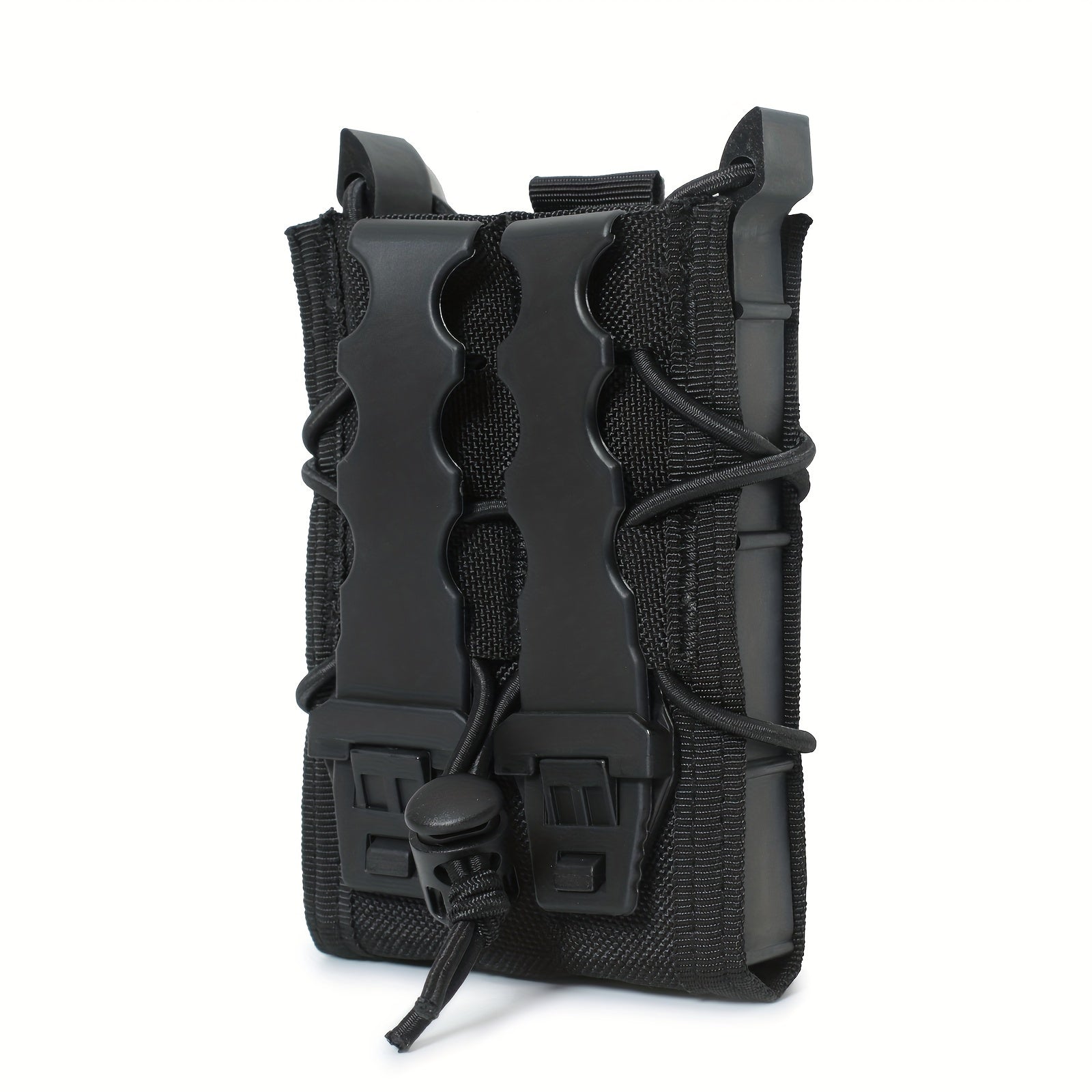 Single Magazine Pouch Outdoor MOLLE Accessory Bag