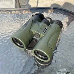 10X42 Zoom HD Compact Binoculars for Adults