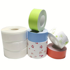 Anti Tear Resistant Label Sticker D30 for L11 Printer
