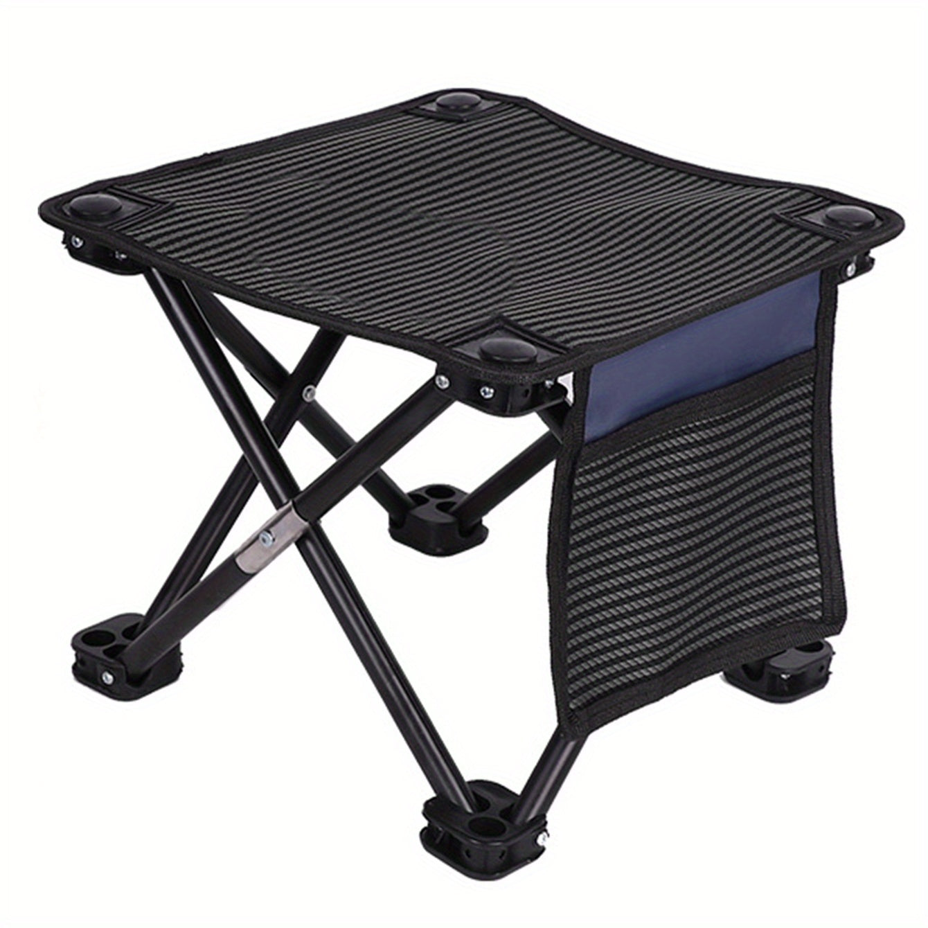 Portable Folding Chair for Fishing Camping