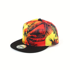 Cross Border Movement Emulation Baseball Cap