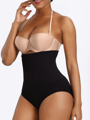 High Waist Shaping Panties Lift & Shape Buttocks