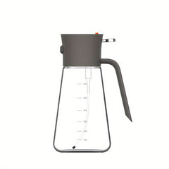 2 In 1 Dispenser And Sprayer Dual use Bottle Large Capacity Olive Sprayer Cookin