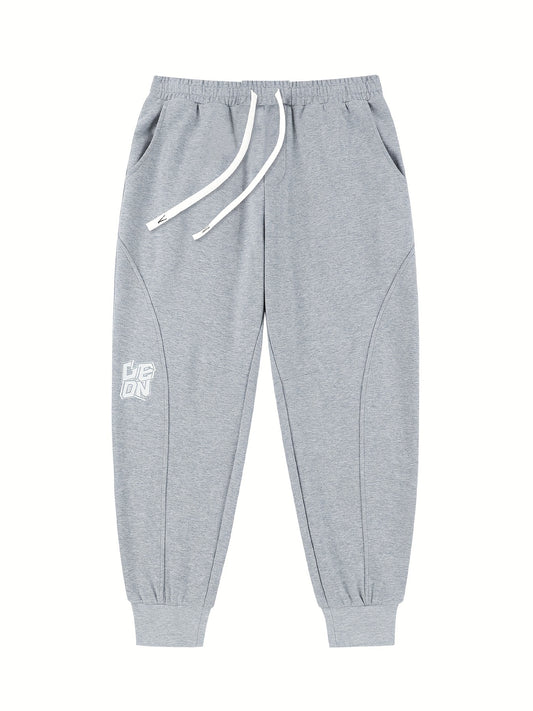 Veidoorn Men's Joggers Workout Pants For Running And Bodybuilding