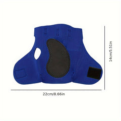 Non-slip Breathable Fitness Gloves for Outdoor Activities