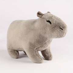 Stuffed Capybara Plush Toy - Perfect Gift for Kids