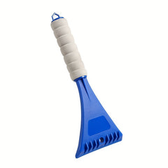 Car Snow Shovel with Ice Scraper