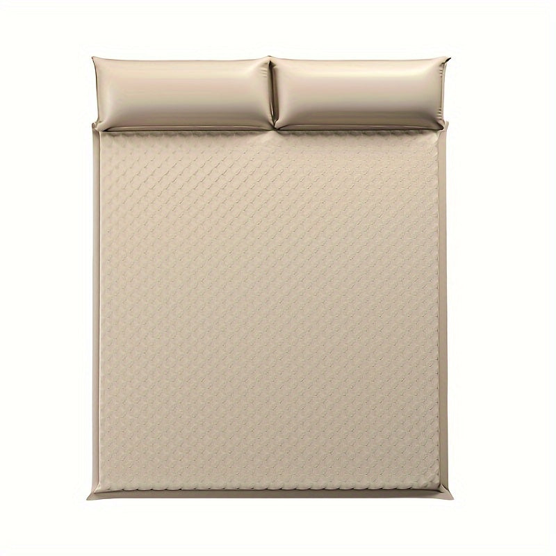 Outdoor Inflatable Mattress Sleeping Pad Camping Floor Mat