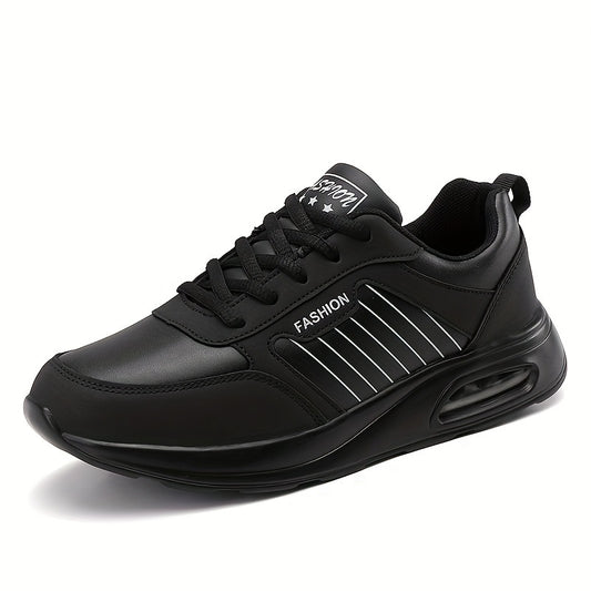 Women's Waterproof Running Shoes with Air Cushion Sole