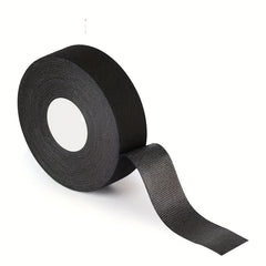 15m High Temp Adhesive Cloth Tape Cable Harness PVC Car Auto Heat Isolati