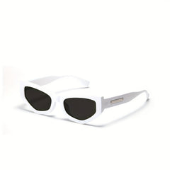 Y2K Candy Sunglasses UV400 Sun Shades Glasses