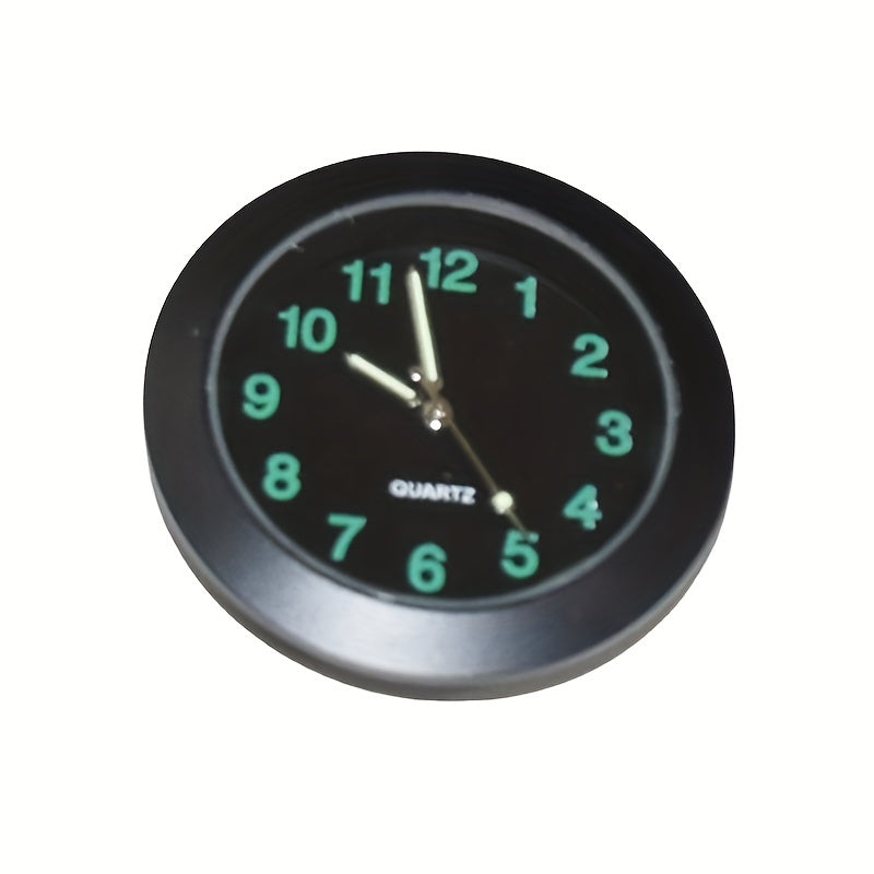 Marine Clock Luminous Mini Digital Watch Mechanics Quartz Clocks For Ships