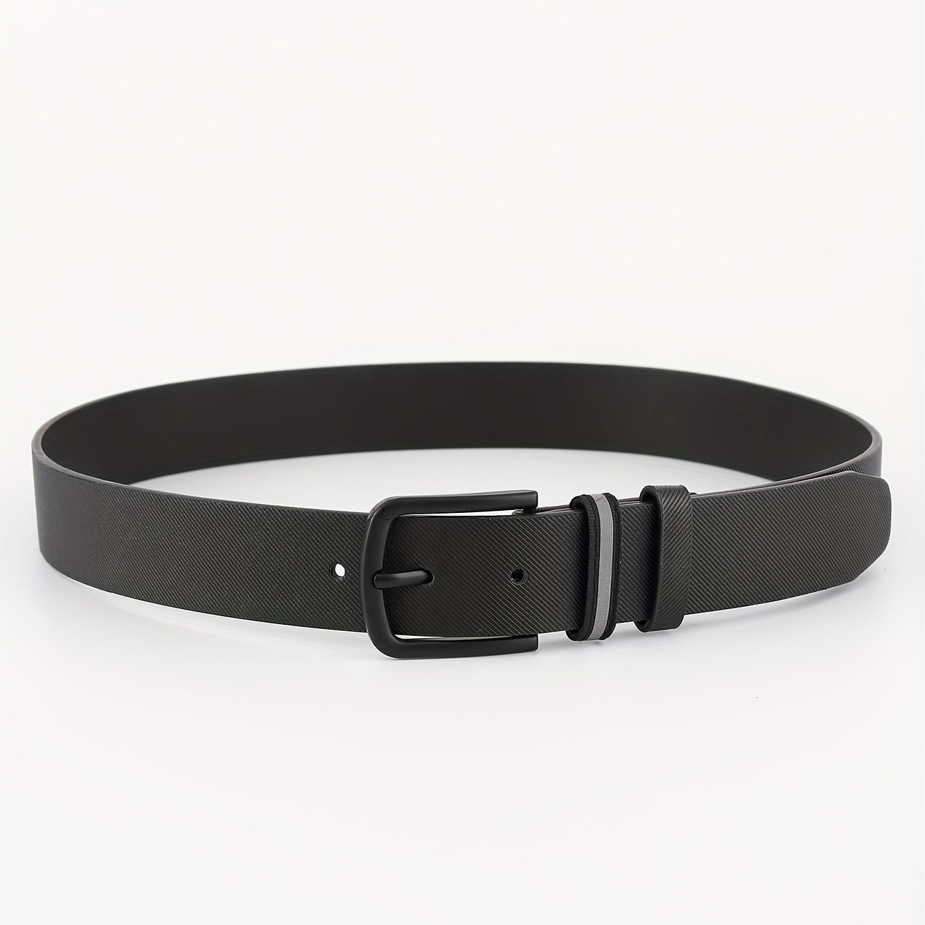 Casual Square Belt For Men
