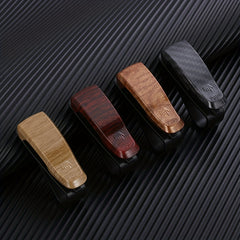 Car Glasses Clip Sunglasses Holder Sun Visor Bill Card Storage Clip