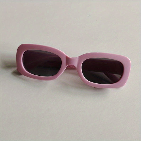 Teen Casual Sun Protection Sunglasses for Boys and Girls