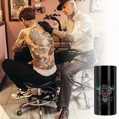 Tattoo Care Cream Moisturizing Aftercare Balm