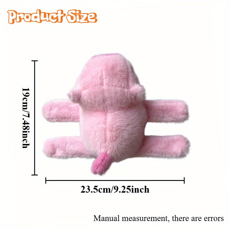 Soft & Hand Band Dolls - Cute Wrist Decorations Plush Stuffed Toy