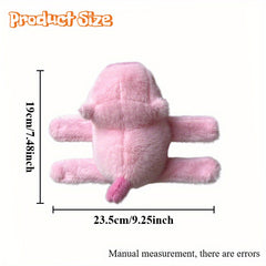 Soft & Hand Band Dolls - Cute Wrist Decorations Plush Stuffed Toy