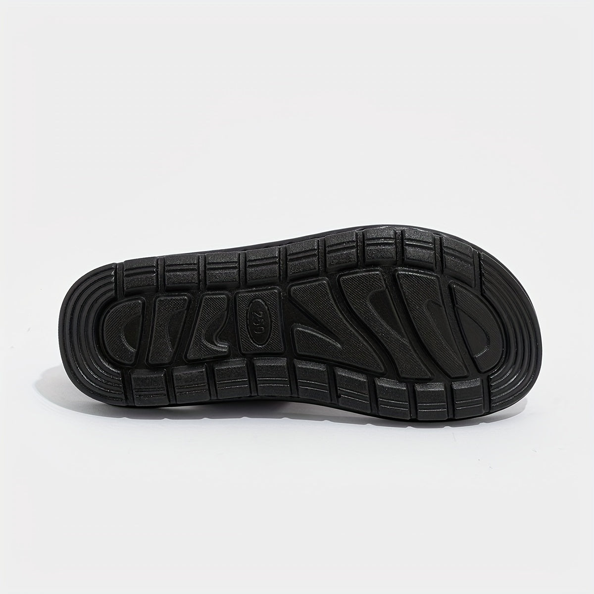 Men's Non Slip Sandals Wear resistant Comfy Beach Shoes Summer