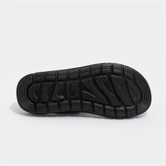 Men's Non Slip Sandals Wear resistant Comfy Beach Shoes Summer