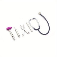 Mini Medical Equipment Enthusiast Dollhouse Accessories