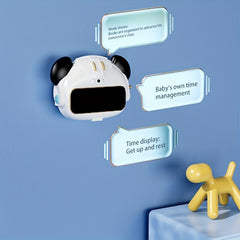 Infrared Electronic Height Measuring Instrument for Kids