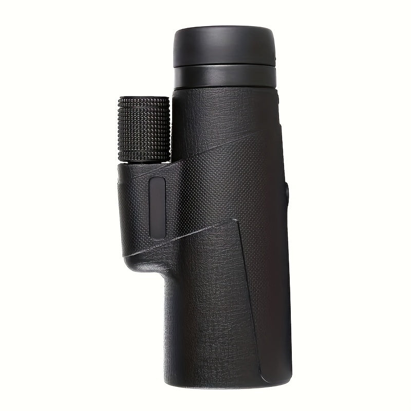 12x50 Monocular Telescope IPX4 Waterproof Outdoor Camping Bird Watching