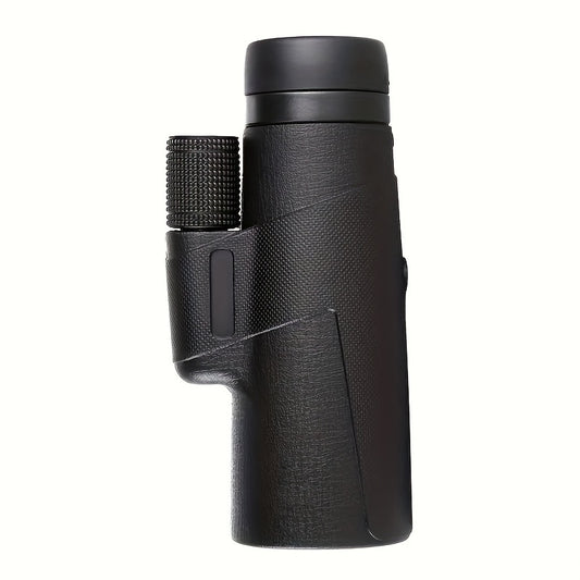 12x50 Monocular Telescope IPX4 Waterproof Outdoor Camping Bird Watching