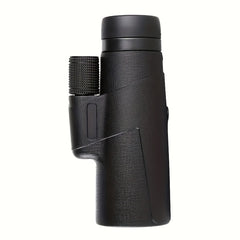 12x50 Monocular Telescope IPX4 Waterproof Outdoor Camping Bird Watching
