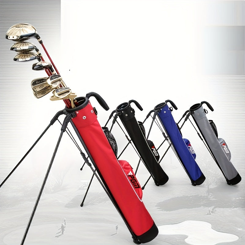 PGM Golf Travel Bag Lightweight Waterproof Portable
