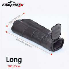 Ultralight Down Sleeping Bag for Camping